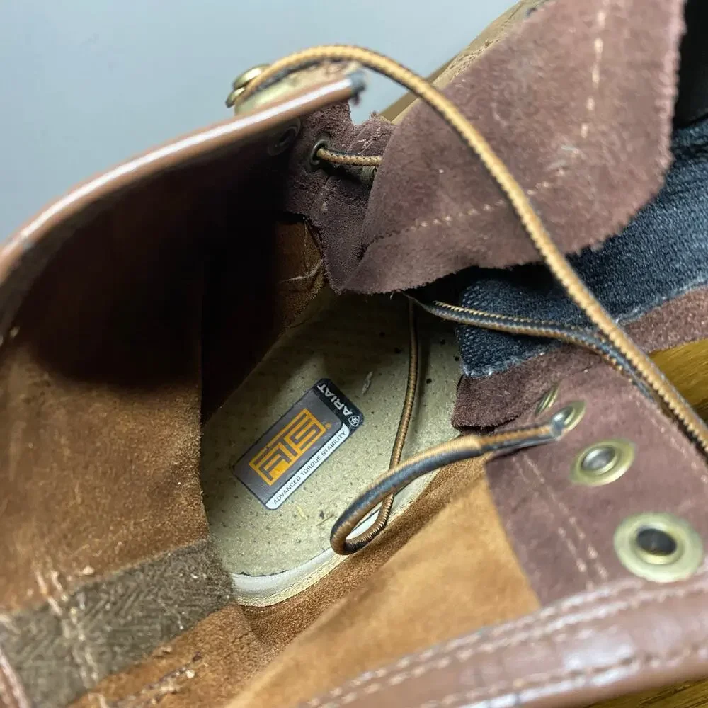 Ariat Impact II 8